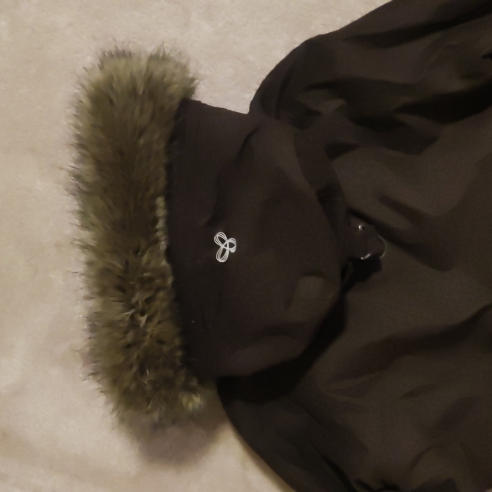 T&A Winter Jacket - Picture 4 of 5